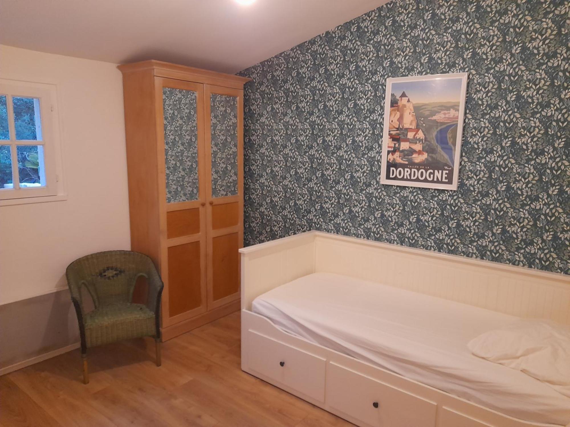 Villa Familiale - Proche Aix En Provence Ventabren Ngoại thất bức ảnh