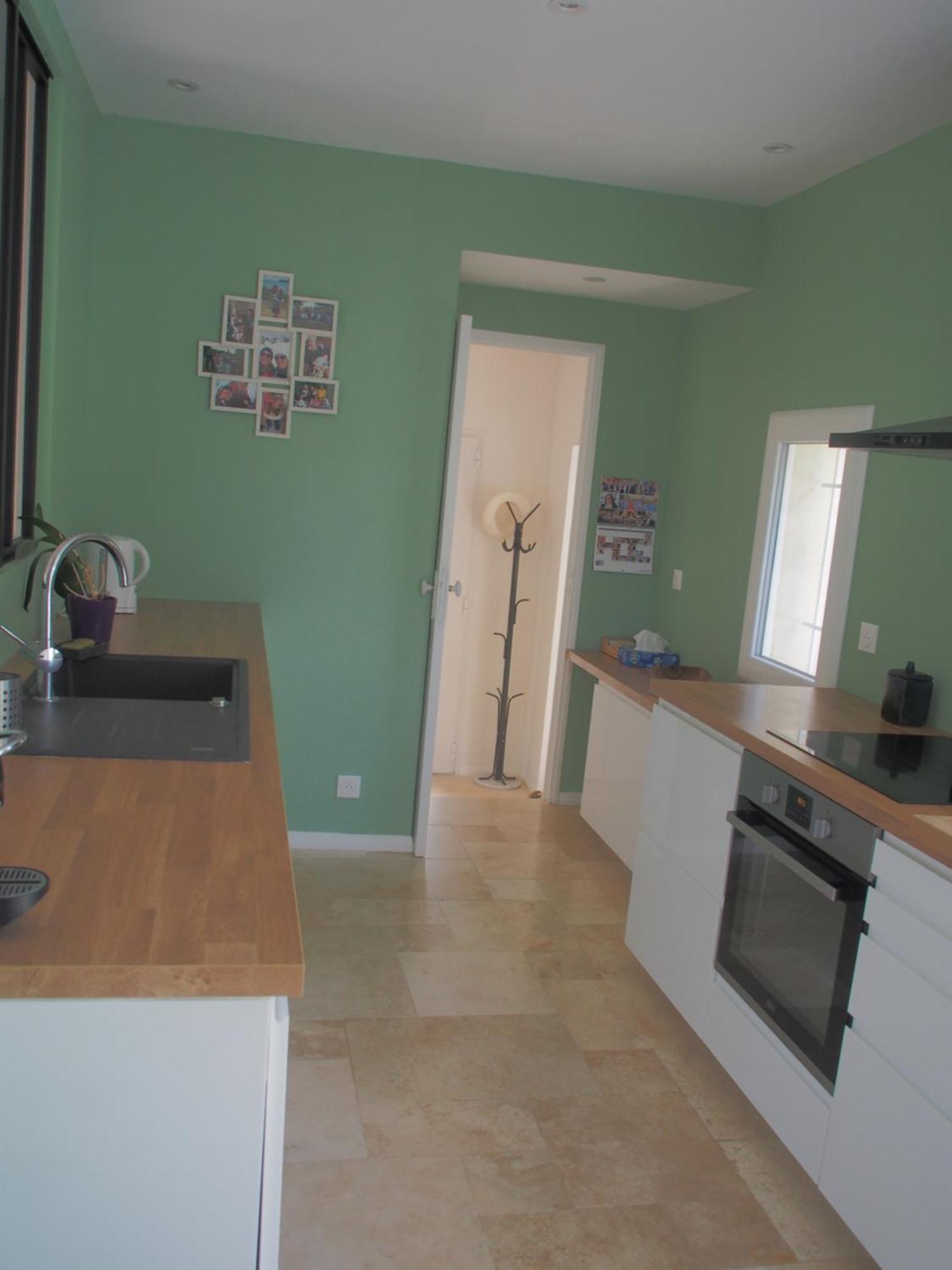 Villa Familiale - Proche Aix En Provence Ventabren Ngoại thất bức ảnh